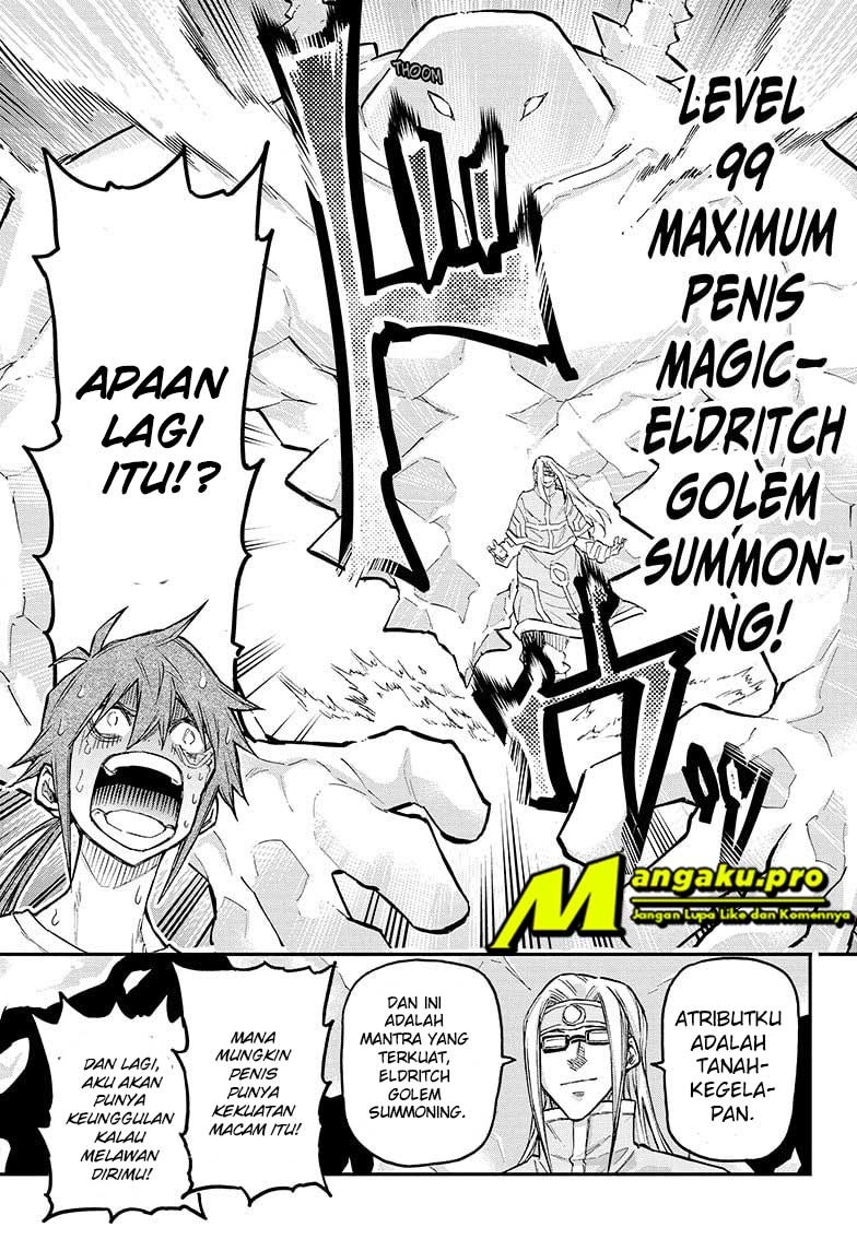 Agravity Boys Chapter 48 Gambar 13